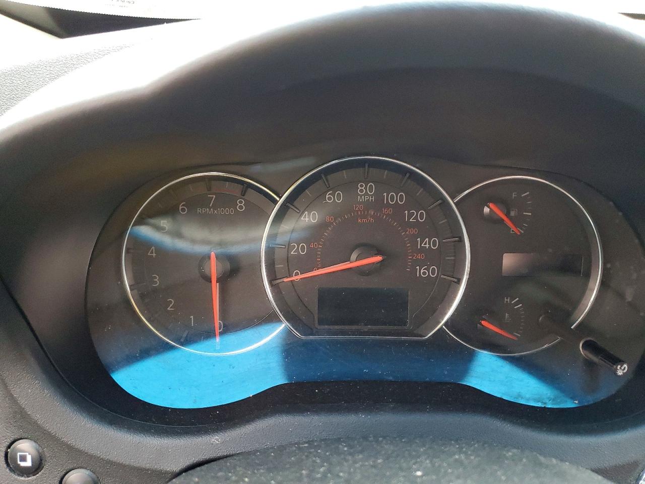 2010 NISSAN MAXIMA 3.5 S photo 25