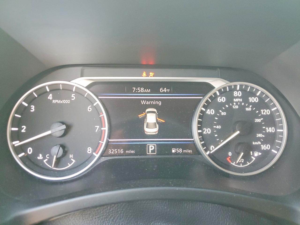 2024 NISSAN SENTRA SV photo 9