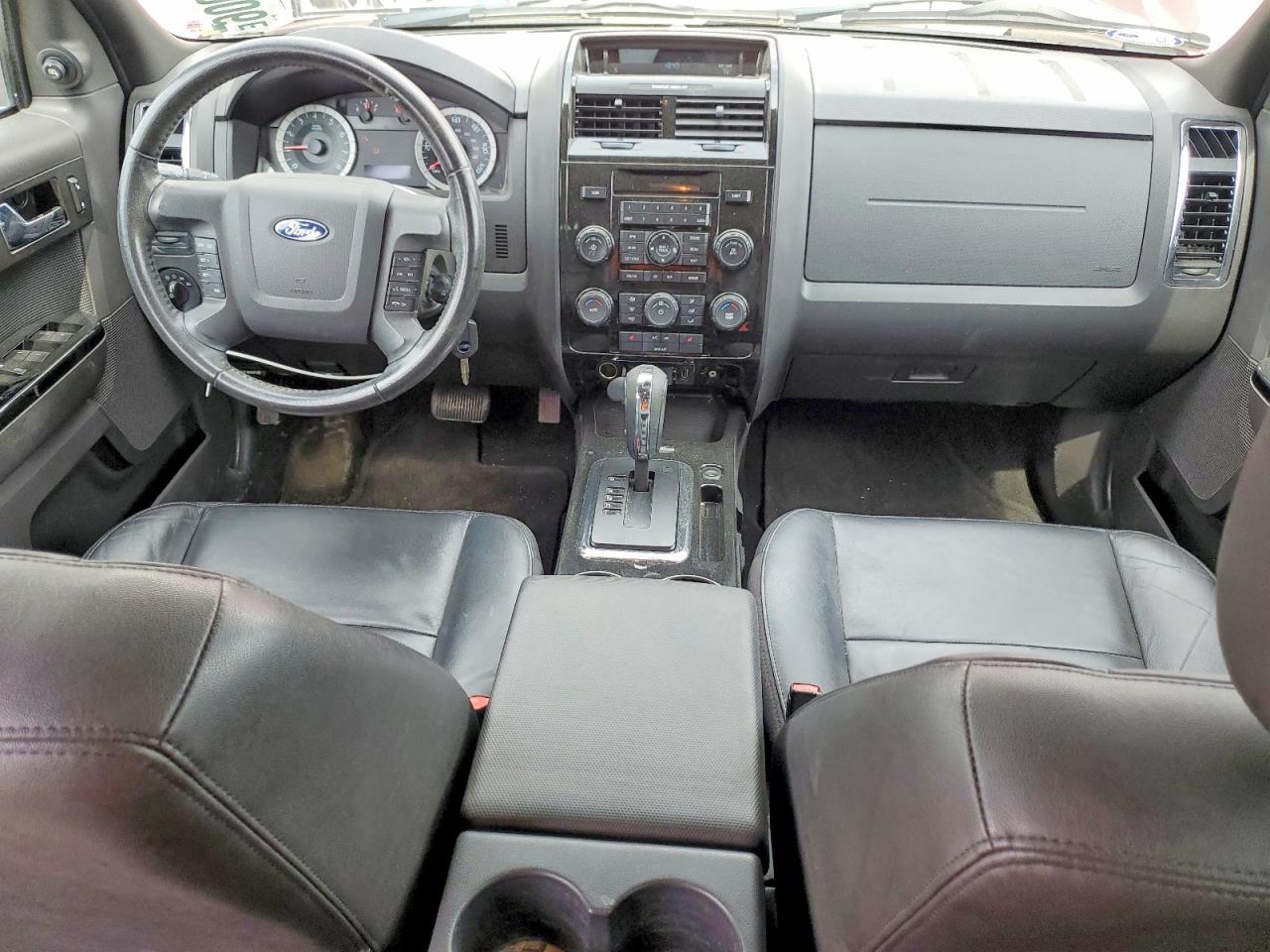2011 FORD ESCAPE LIMITED photo 15