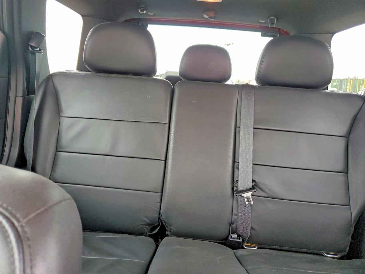 2011 FORD ESCAPE LIMITED photo 19