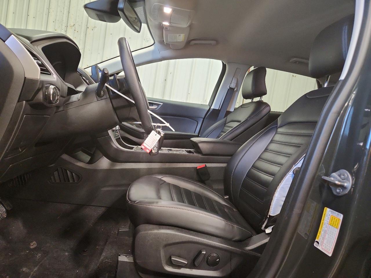 2024 FORD EDGE SEL photo 7
