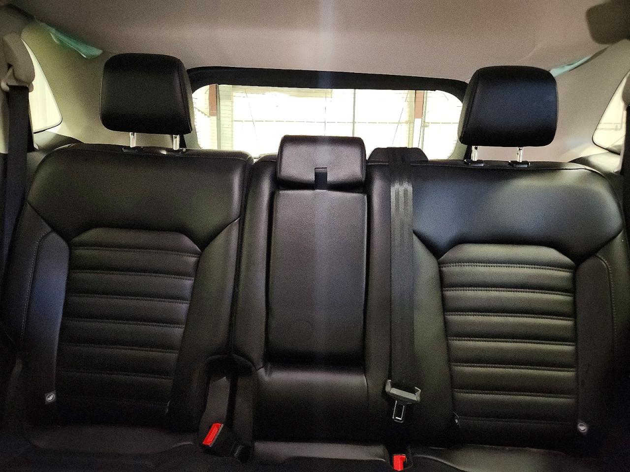 2024 FORD EDGE SEL photo 10