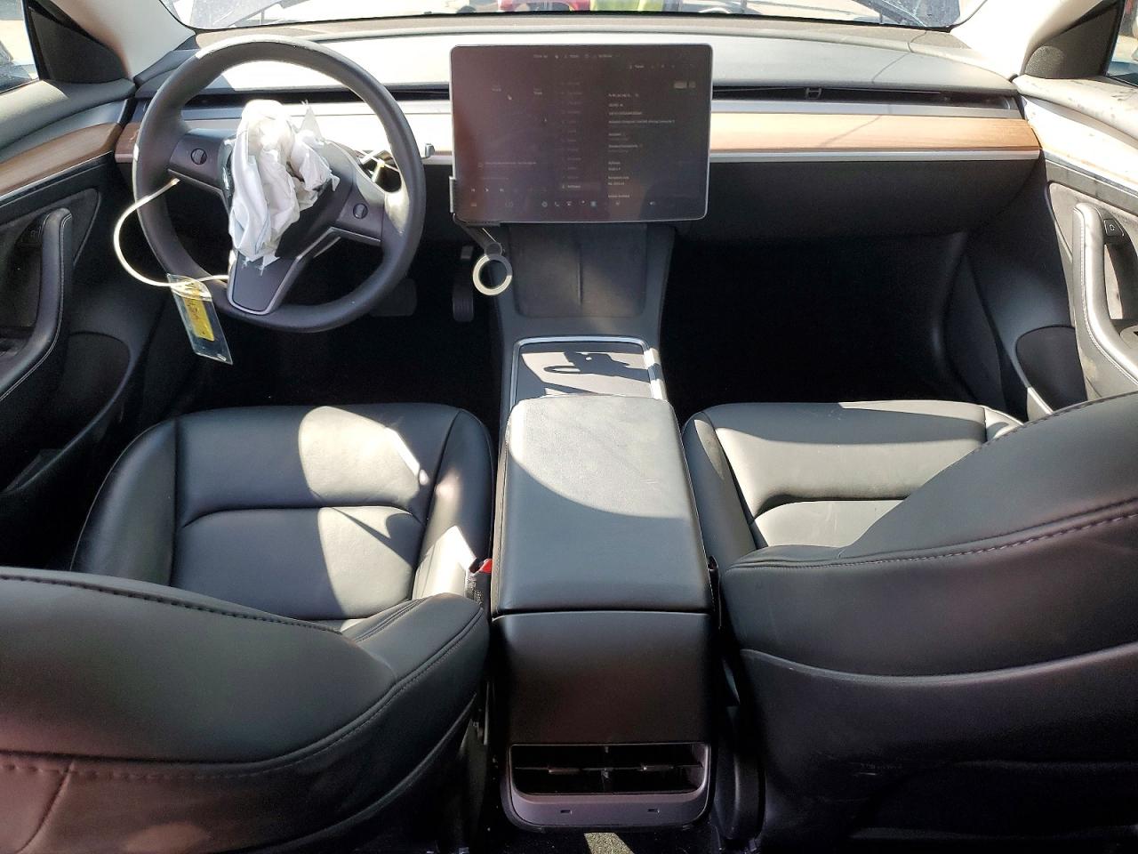 2022 TESLA MODEL 3 photo 8
