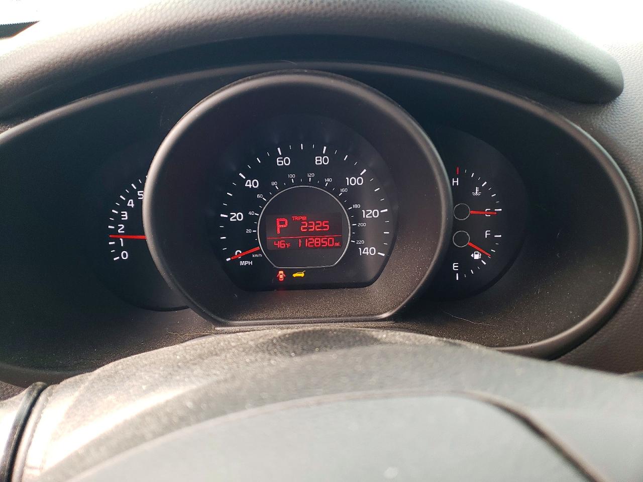 2018 KIA SOUL + photo 17