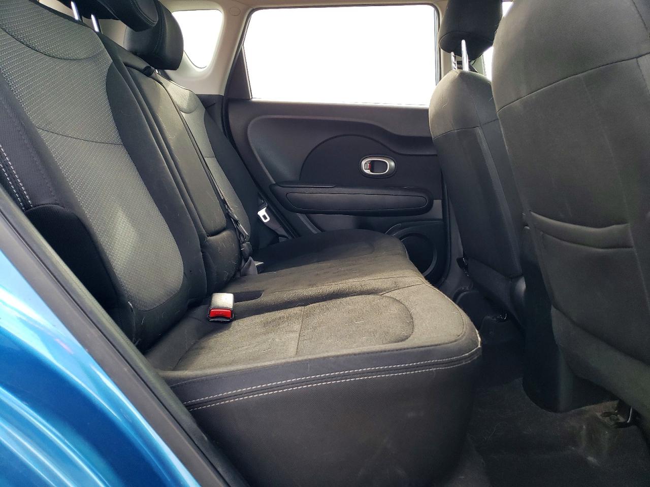 2018 KIA SOUL + photo 19
