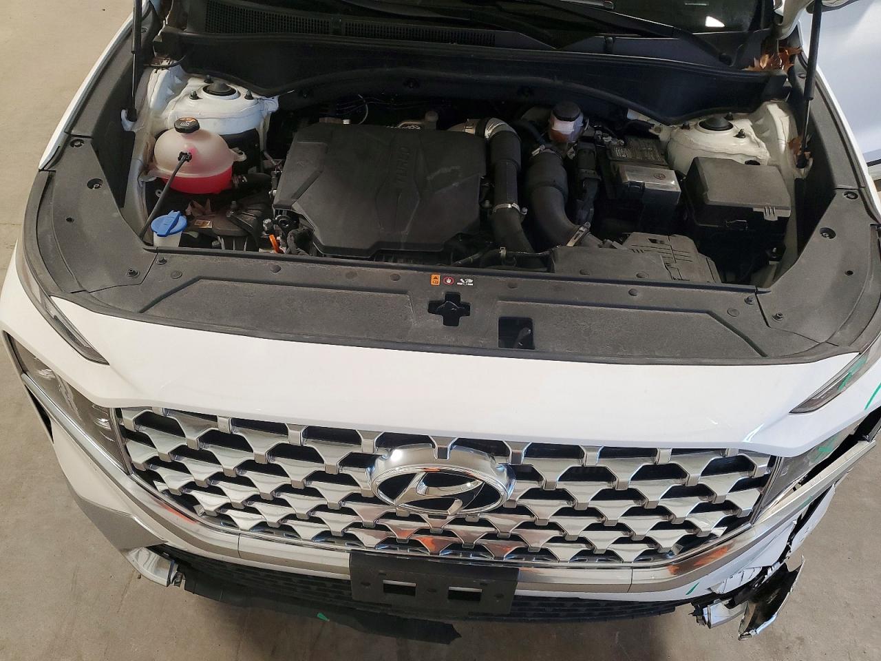 2023 HYUNDAI SANTA FE LIMITED photo 31