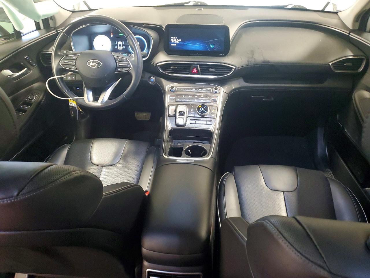 2023 HYUNDAI SANTA FE LIMITED photo 22