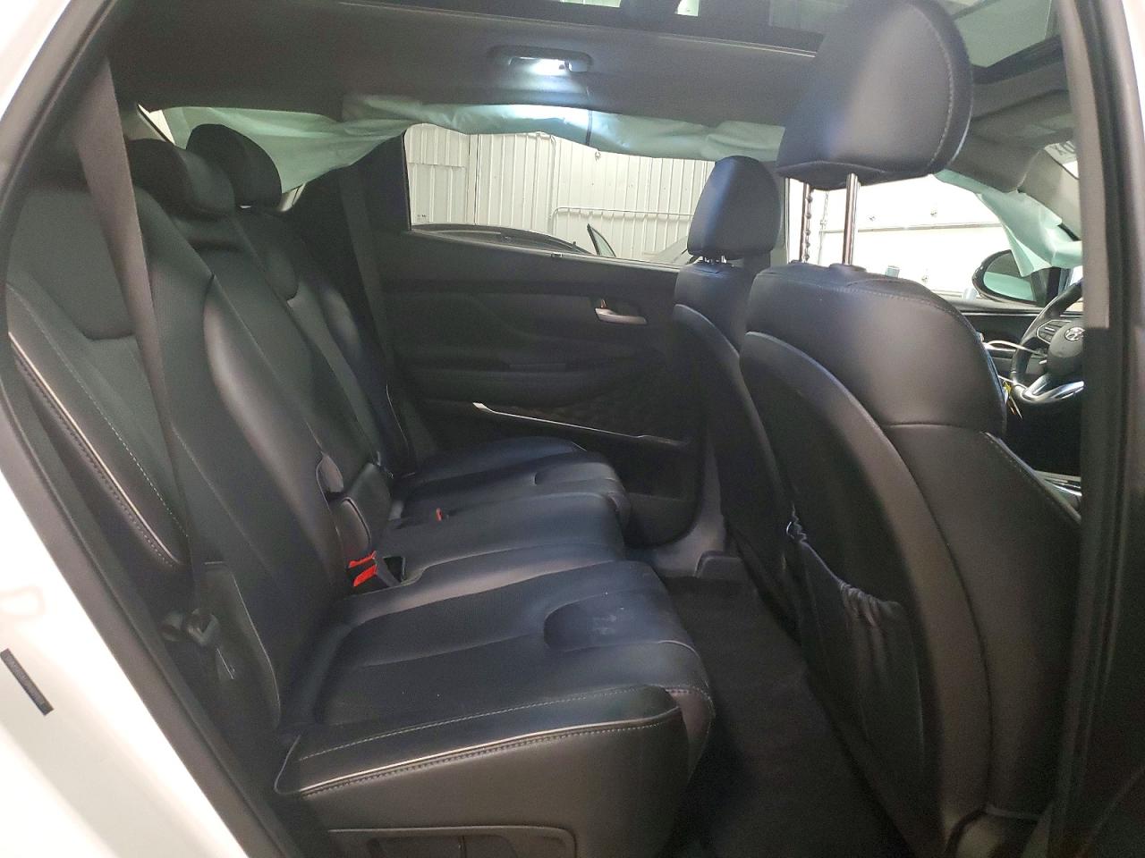 2023 HYUNDAI SANTA FE LIMITED photo 28