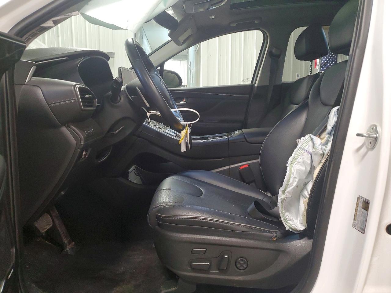 2023 HYUNDAI SANTA FE LIMITED photo 19