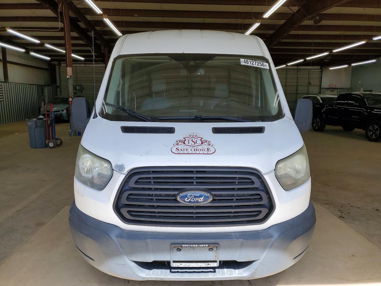2017 FORD TRANSIT T-350 photo 13