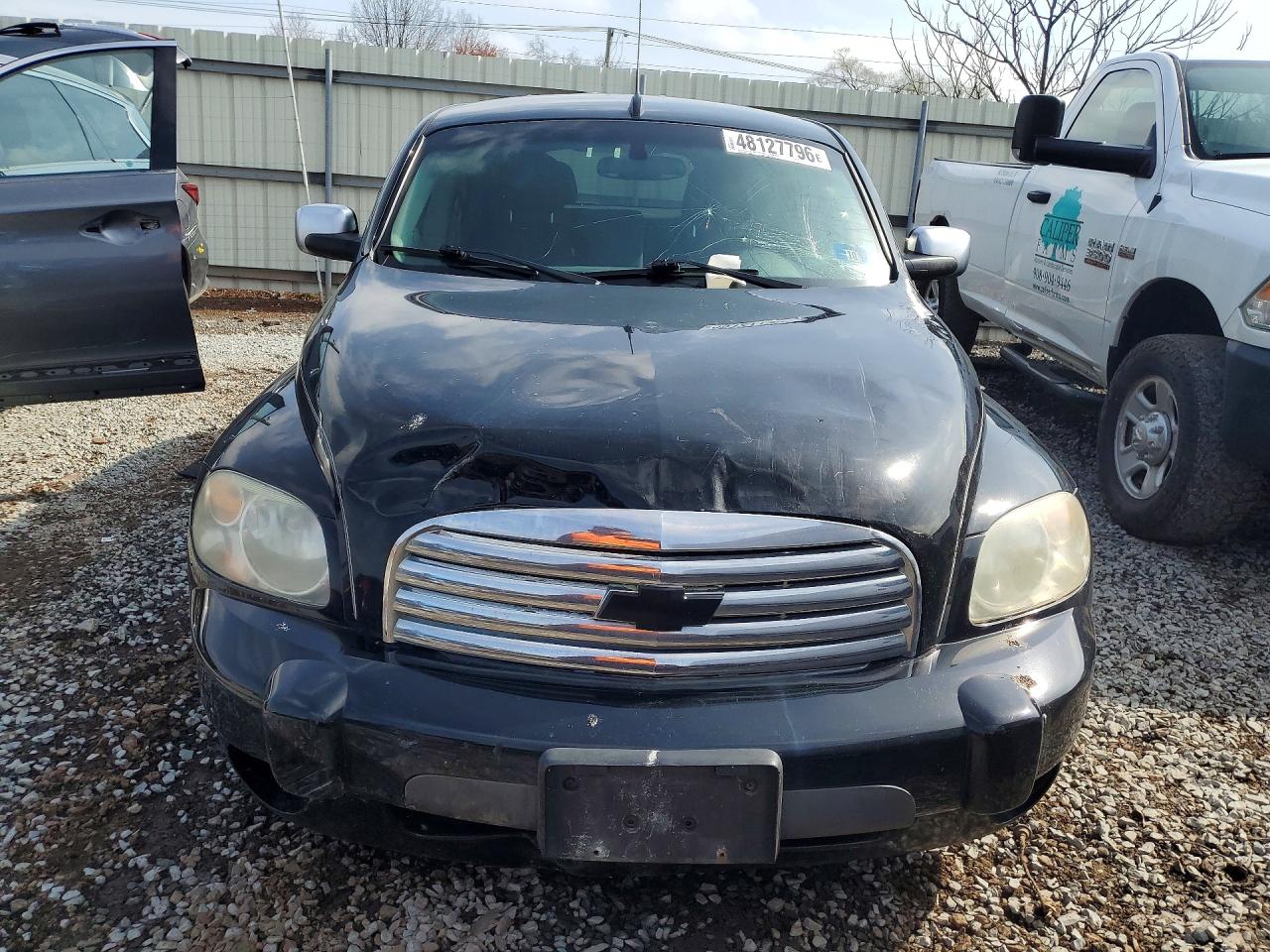 2007 CHEVROLET HHR LT photo 13