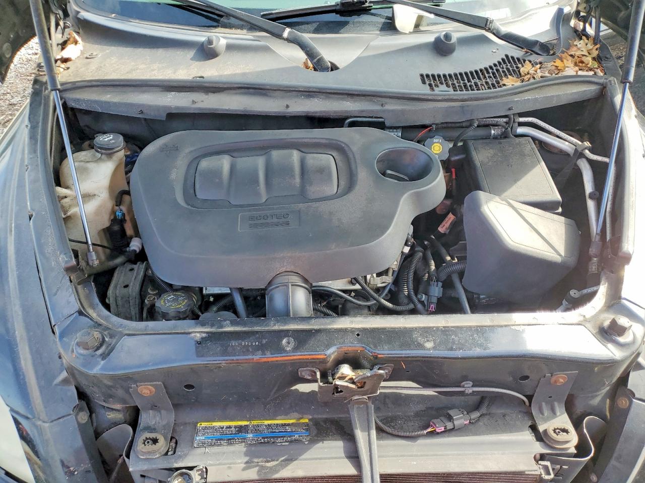 2007 CHEVROLET HHR LT photo 31