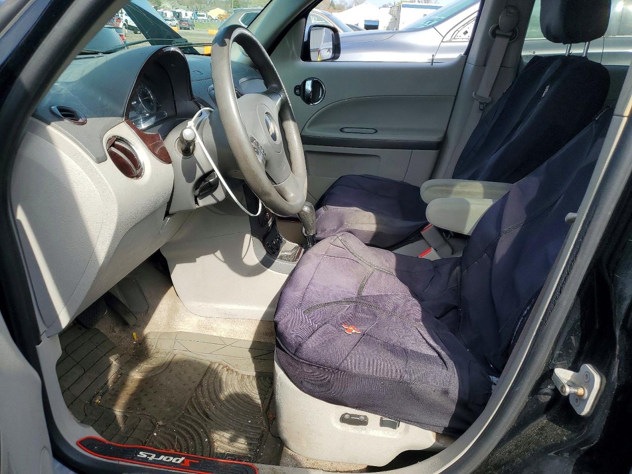 2007 CHEVROLET HHR LT photo 19