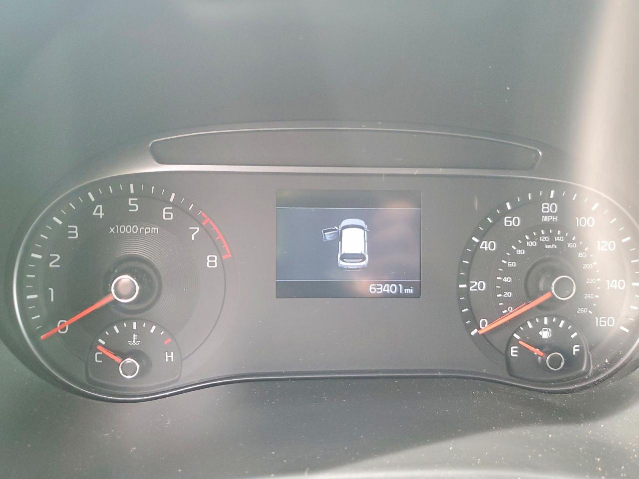 2021 KIA SOUL EX photo 25
