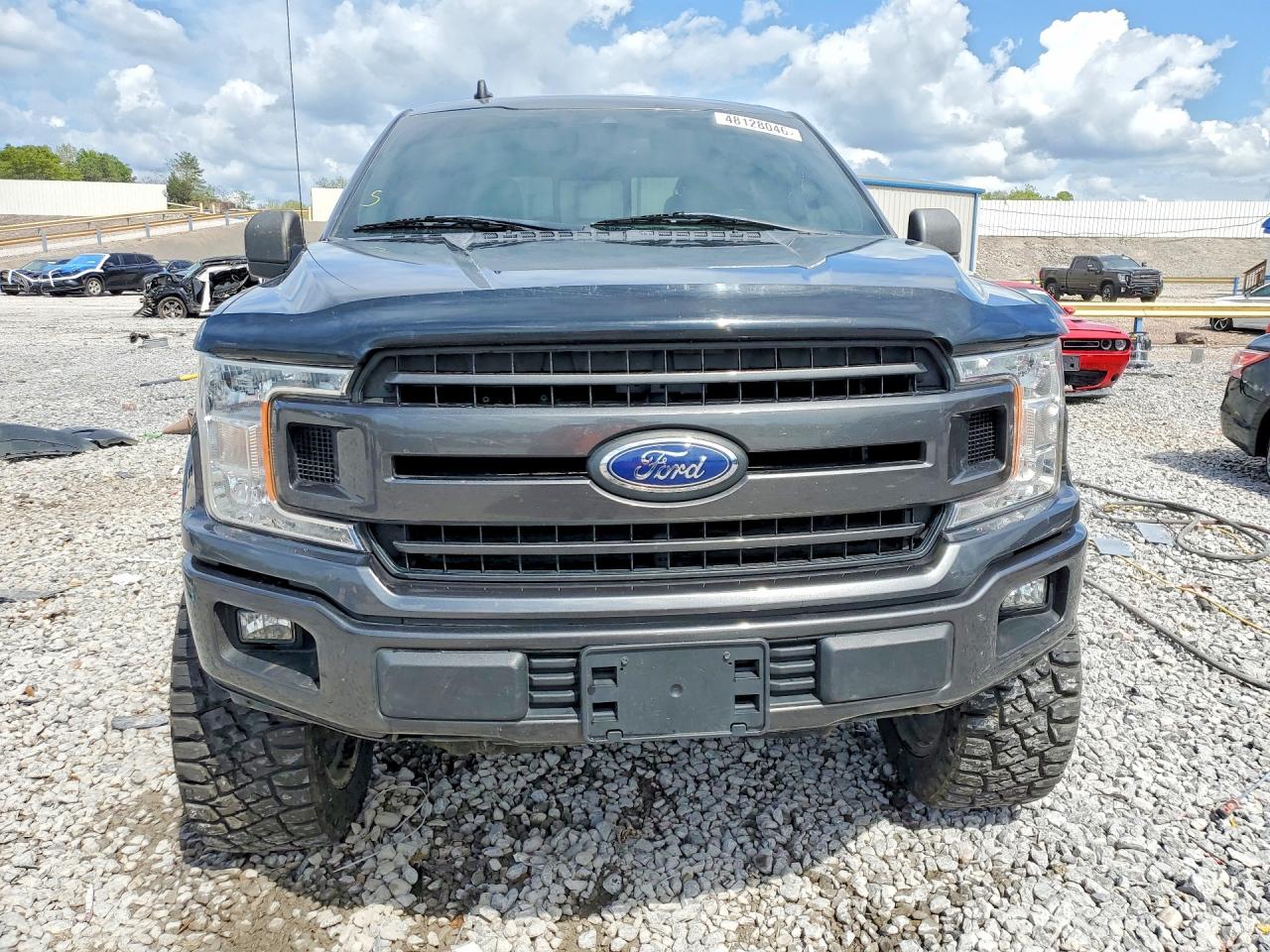 2019 FORD F150 SUPERCREW photo 5
