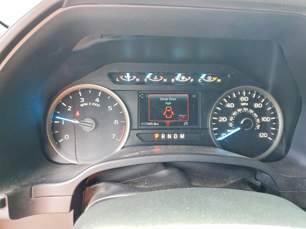 2019 FORD F150 SUPERCREW photo 9