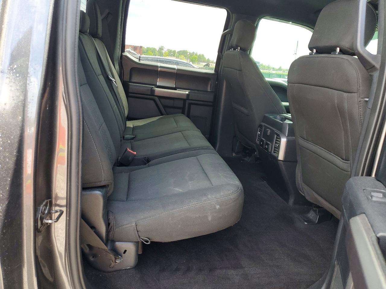 2019 FORD F150 SUPERCREW photo 10