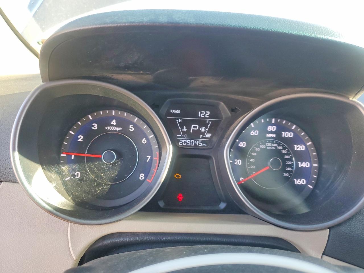 2016 HYUNDAI ELANTRA SE photo 25