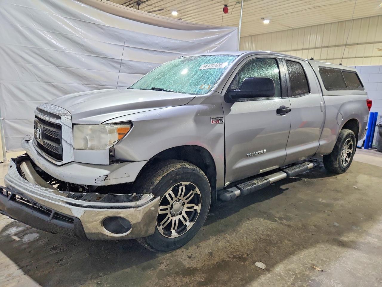 2010 TOYOTA TUNDRA