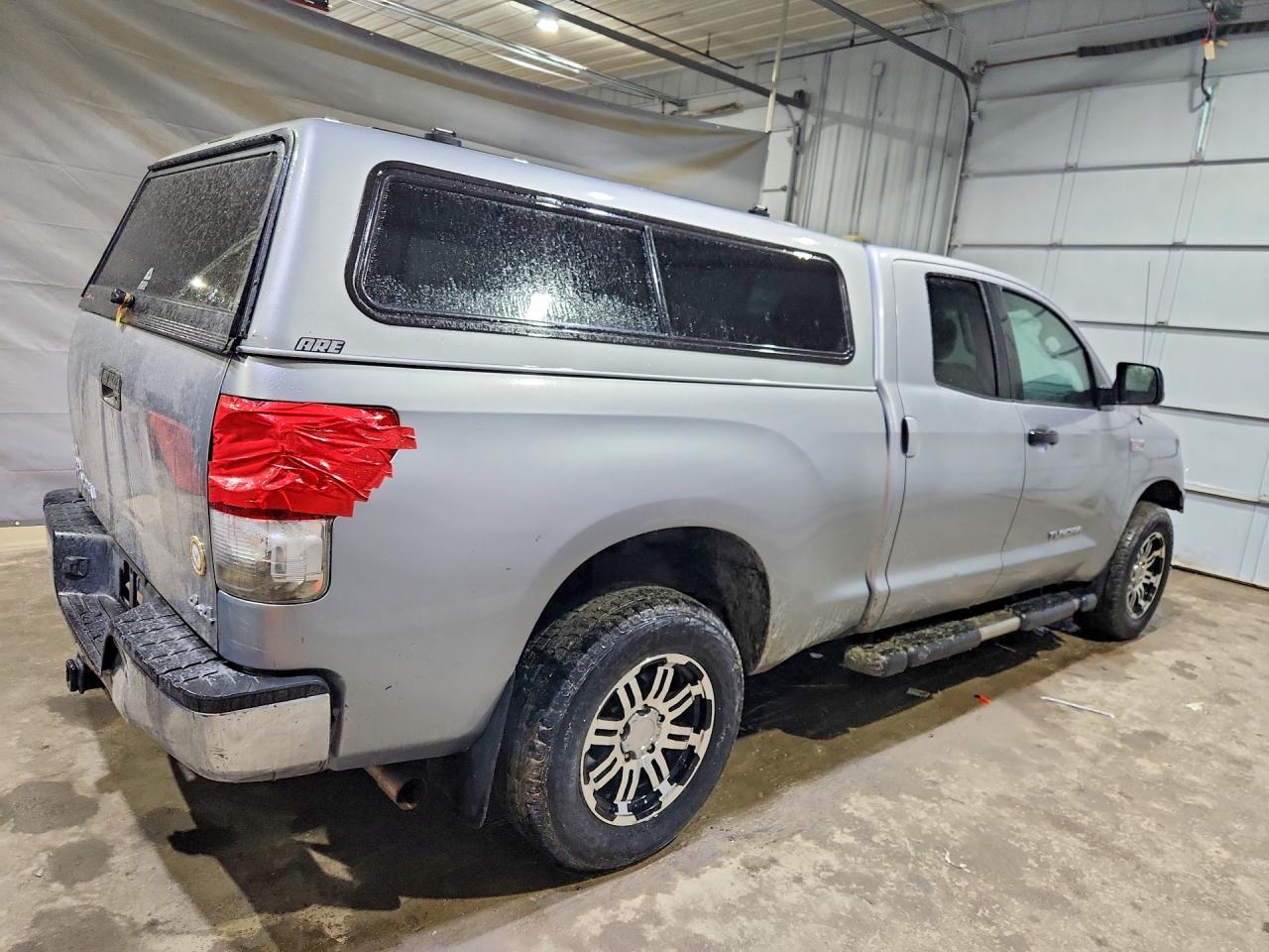 2010 TOYOTA TUNDRA GRADE photo 3