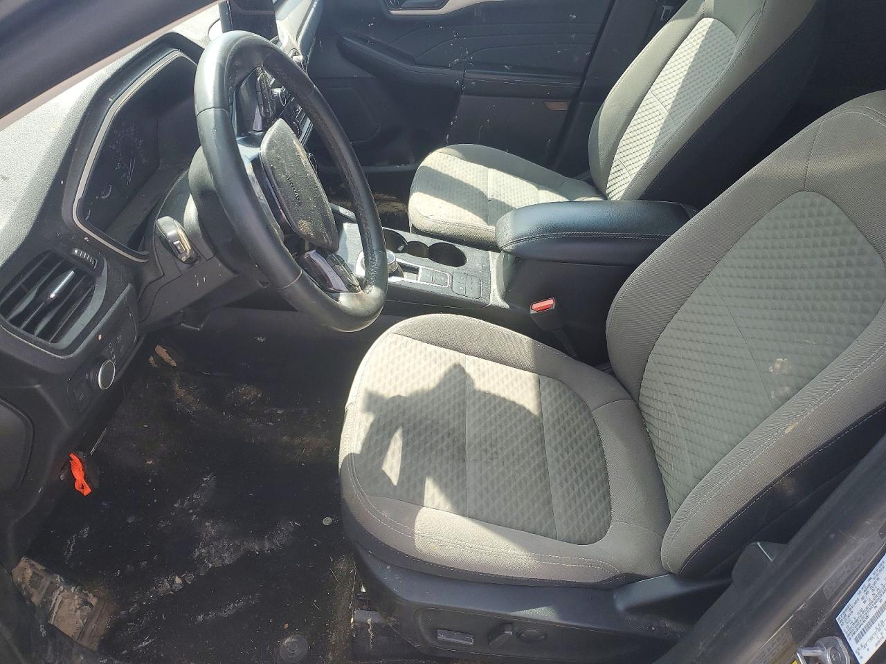 2022 FORD ESCAPE SE photo 13