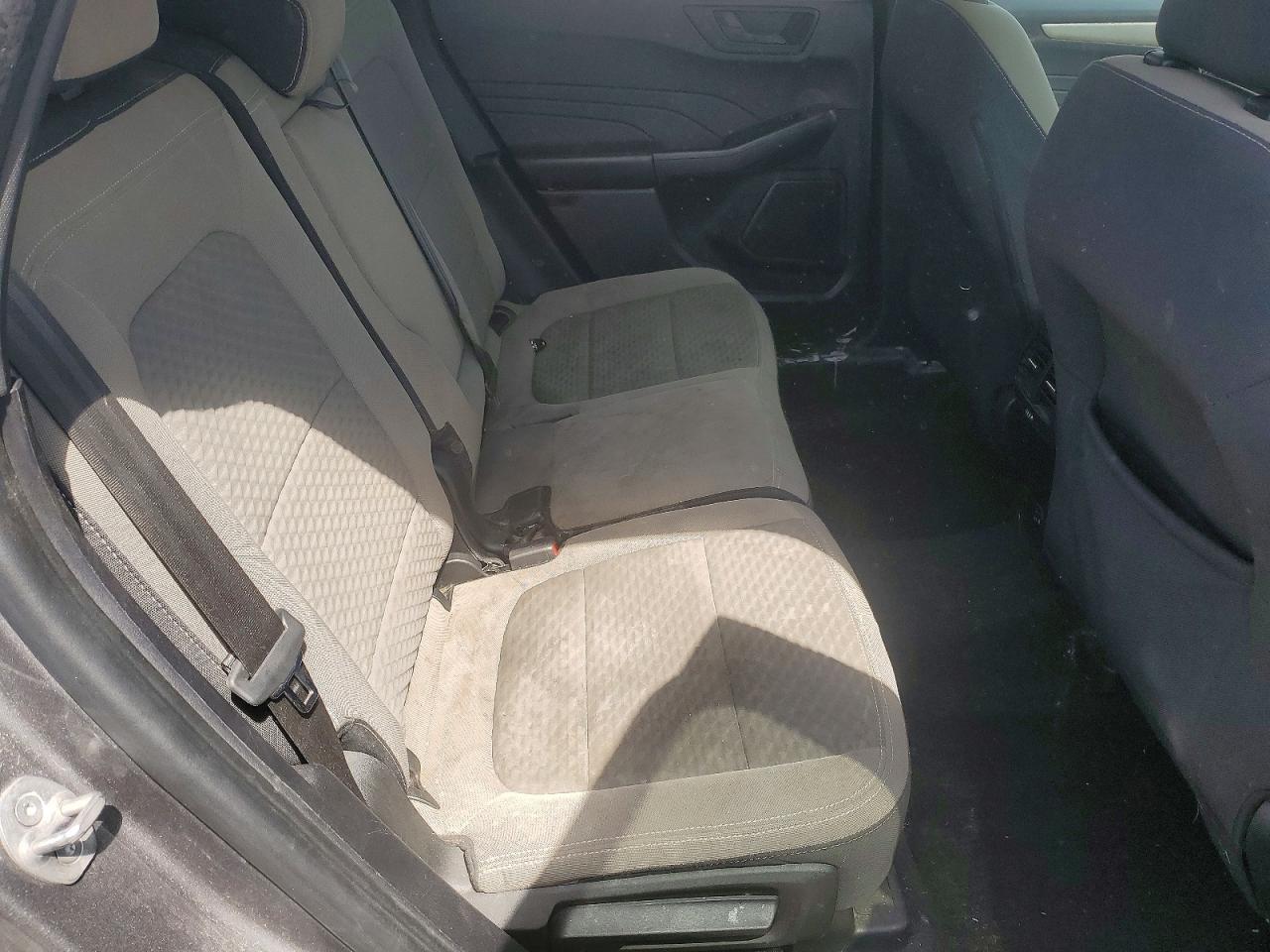 2022 FORD ESCAPE SE photo 19