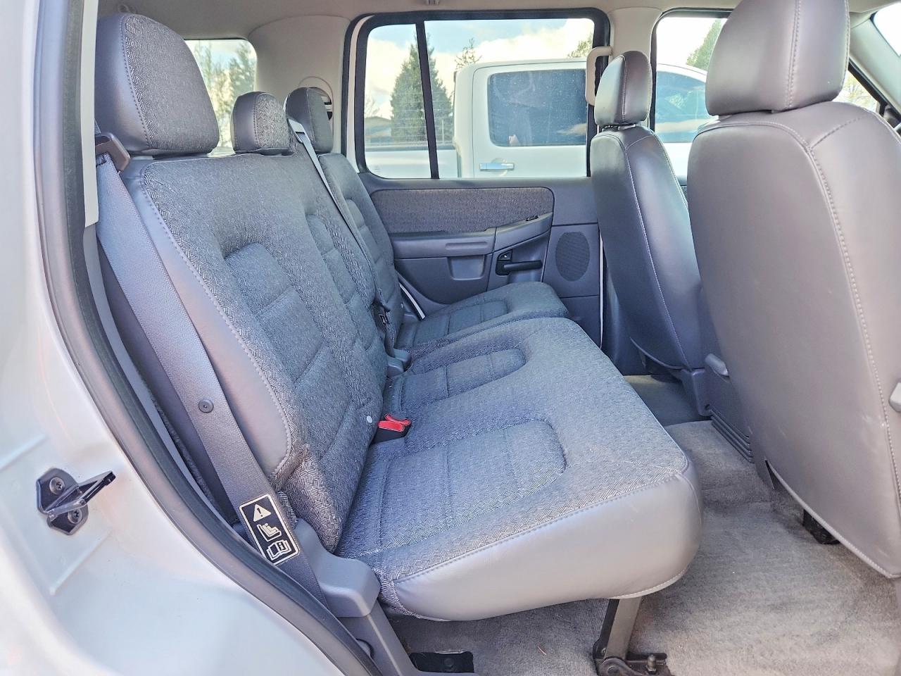 2003 FORD EXPLORER XLS photo 21