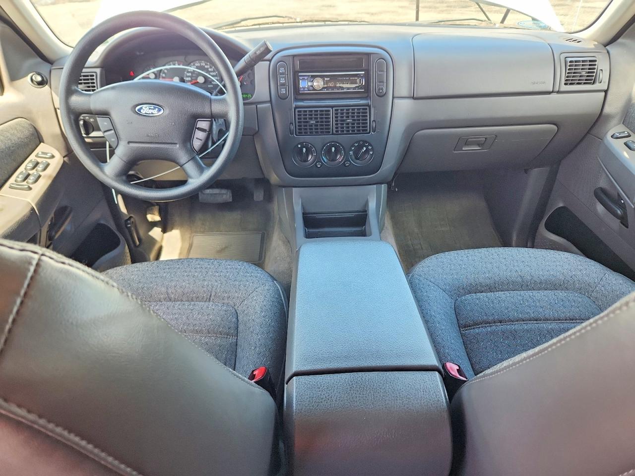 2003 FORD EXPLORER XLS photo 15