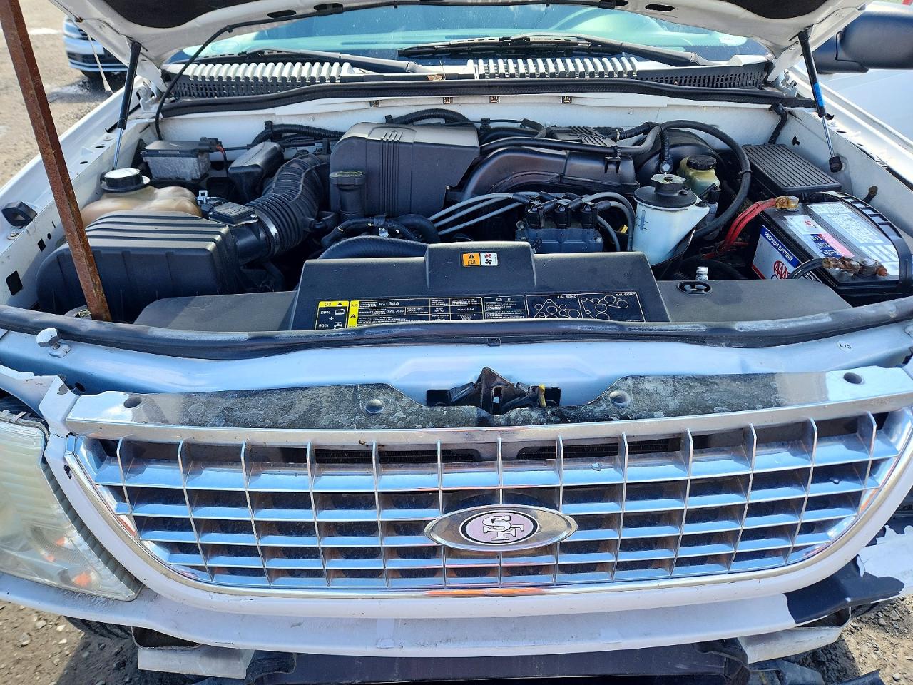 2003 FORD EXPLORER XLS photo 23