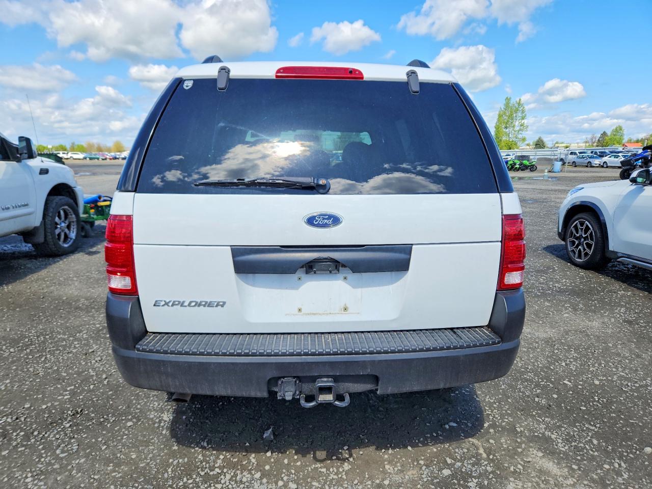 2003 FORD EXPLORER XLS photo 11