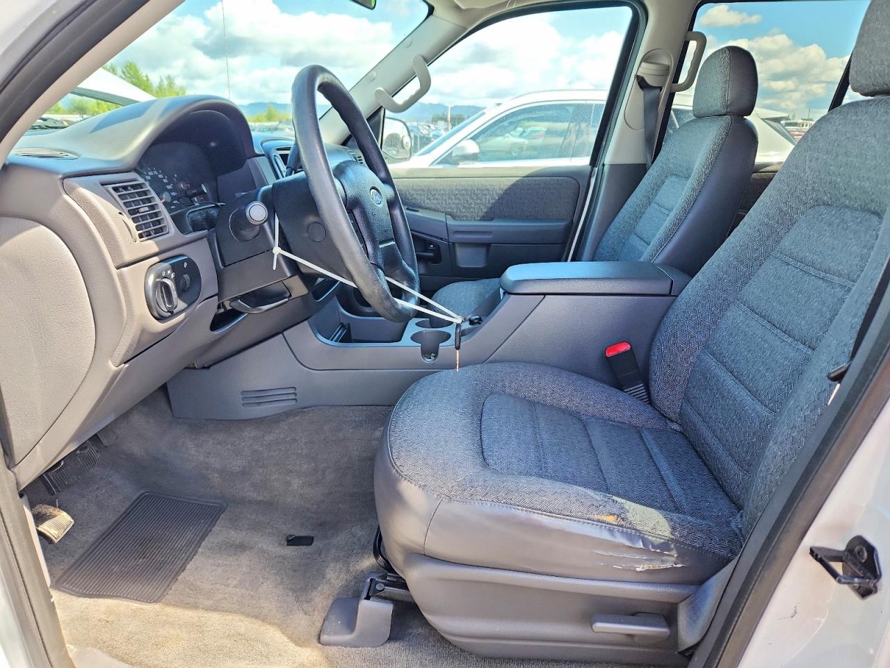 2003 FORD EXPLORER XLS photo 13