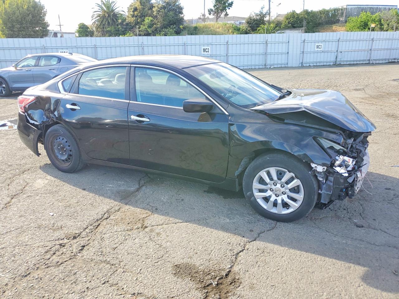 2013 NISSAN ALTIMA 2.5 photo 7