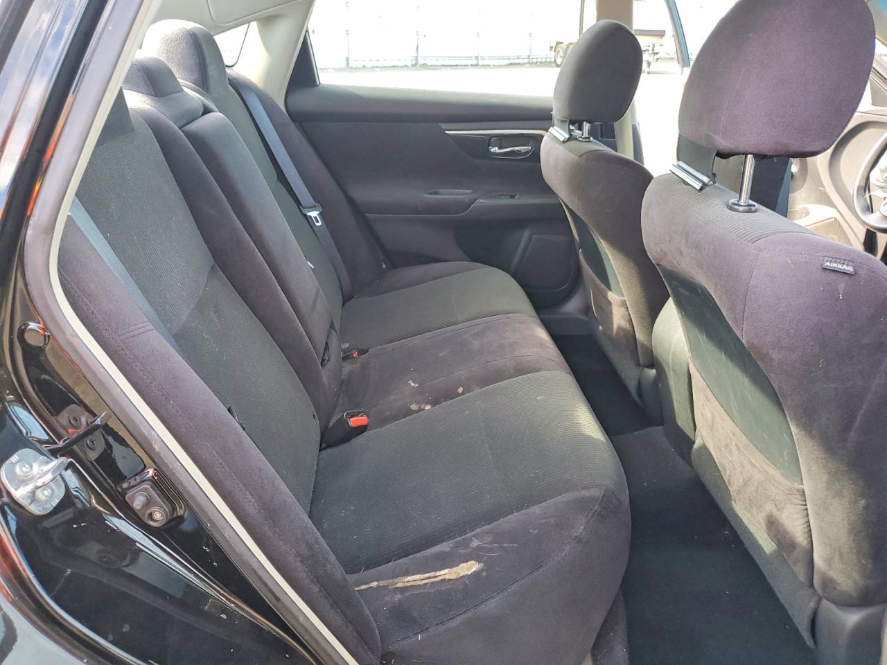 2013 NISSAN ALTIMA 2.5 photo 19