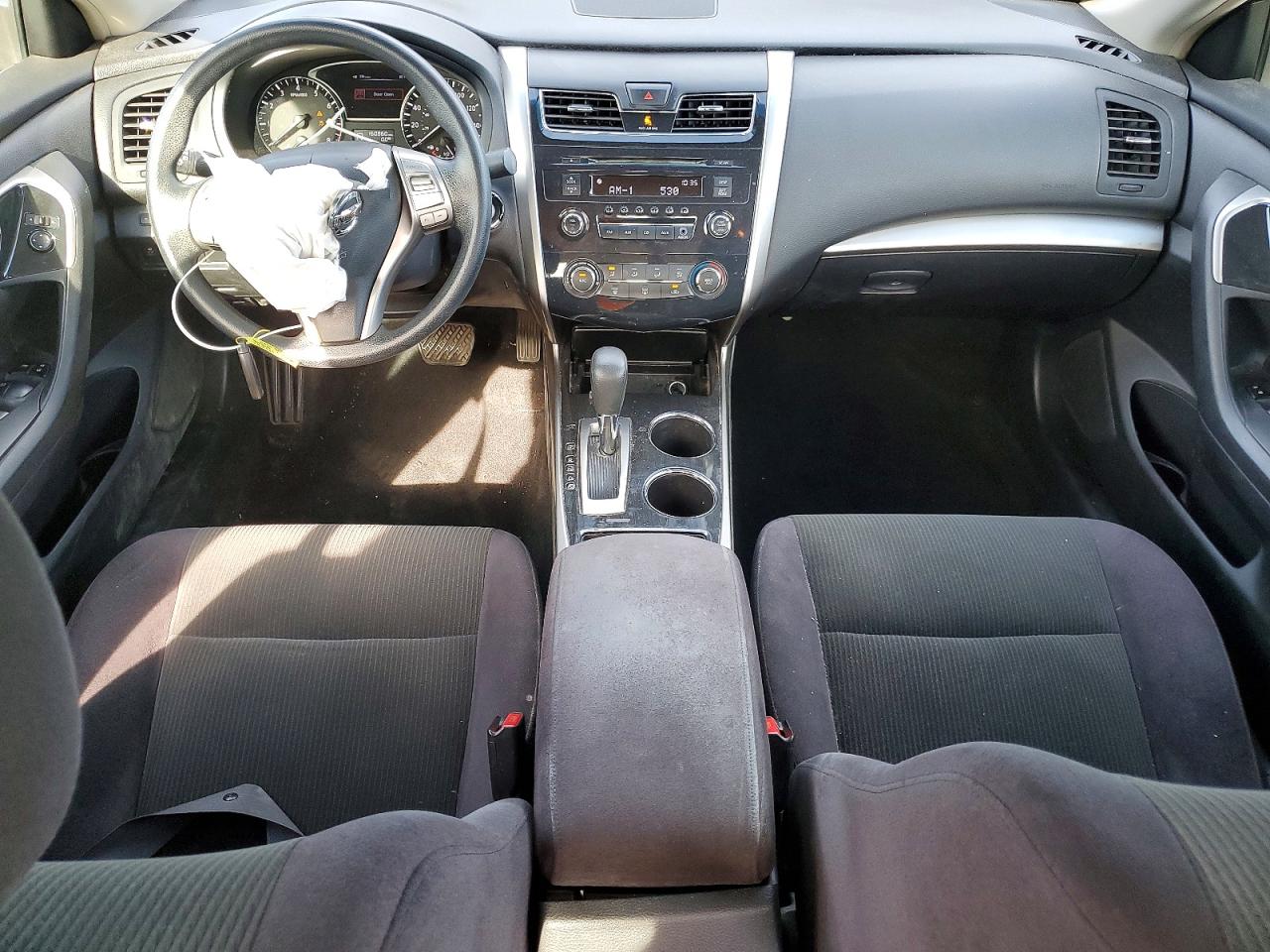 2013 NISSAN ALTIMA 2.5 photo 15
