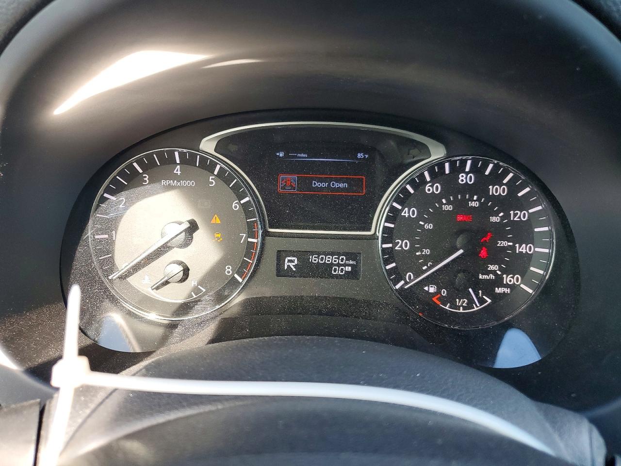 2013 NISSAN ALTIMA 2.5 photo 17