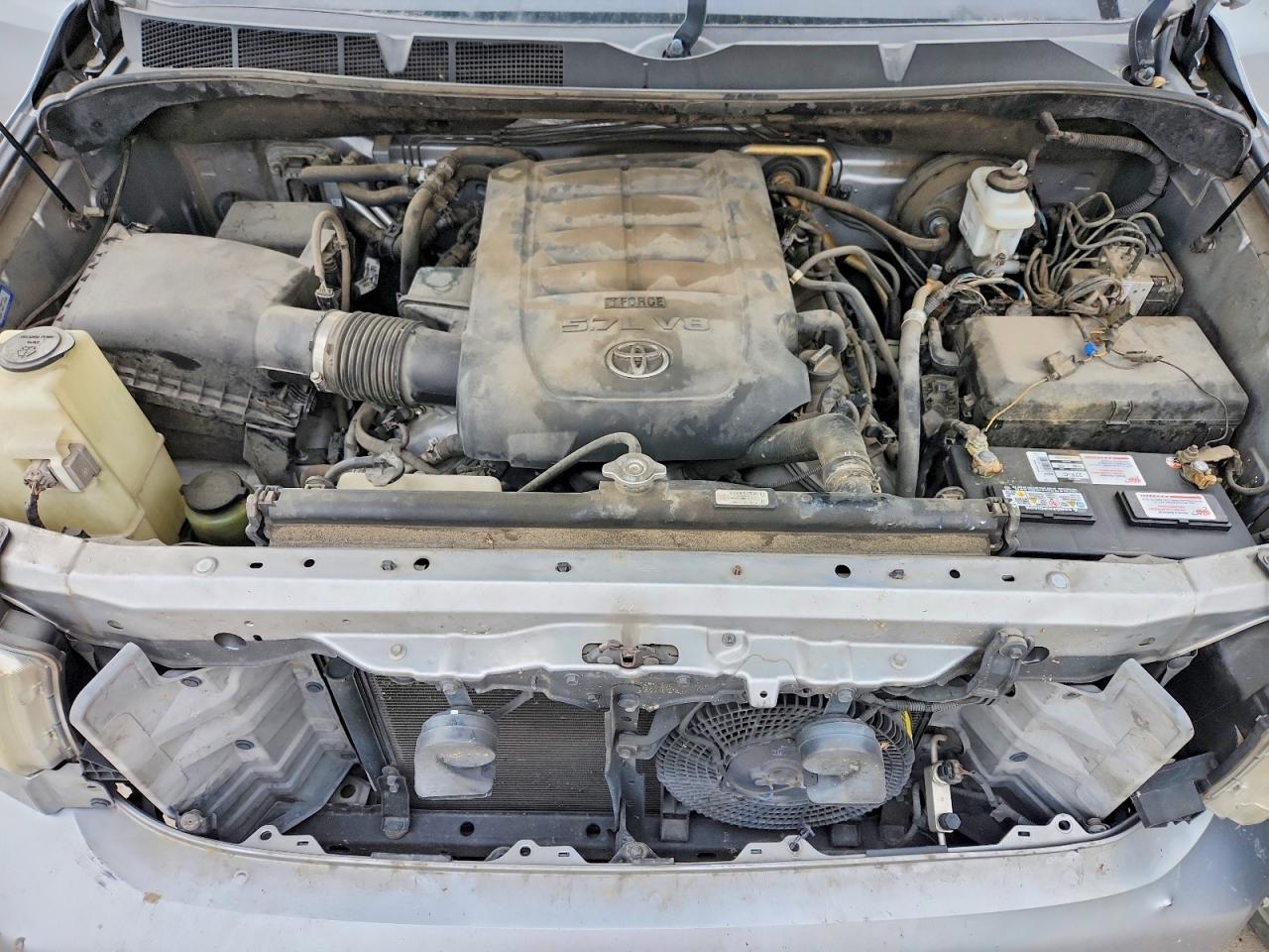 2015 TOYOTA SEQUOIA LIMITED photo 23