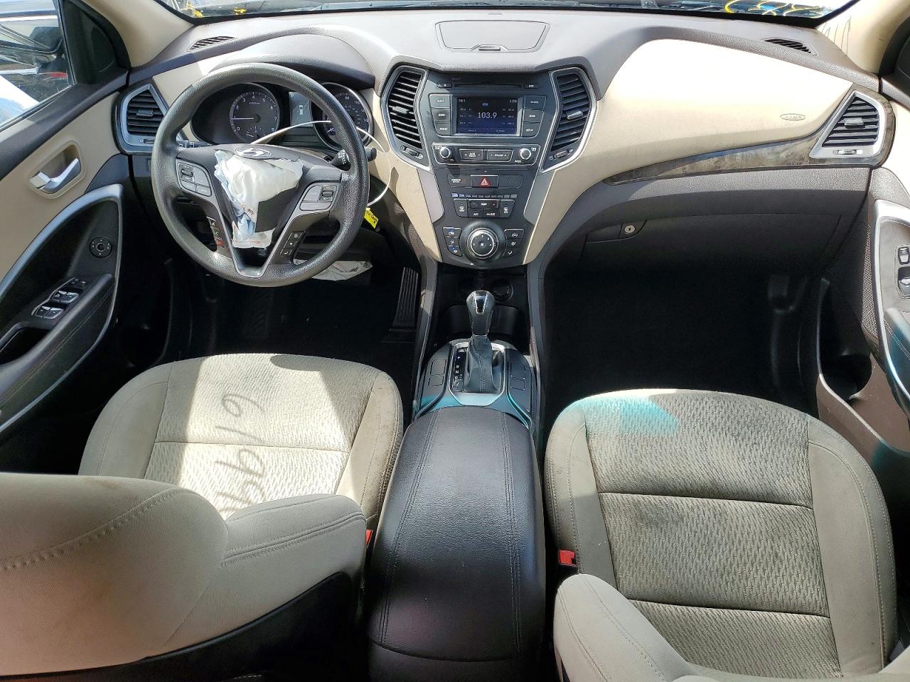 2018 HYUNDAI SANTA FE SPORT 2.4L photo 22