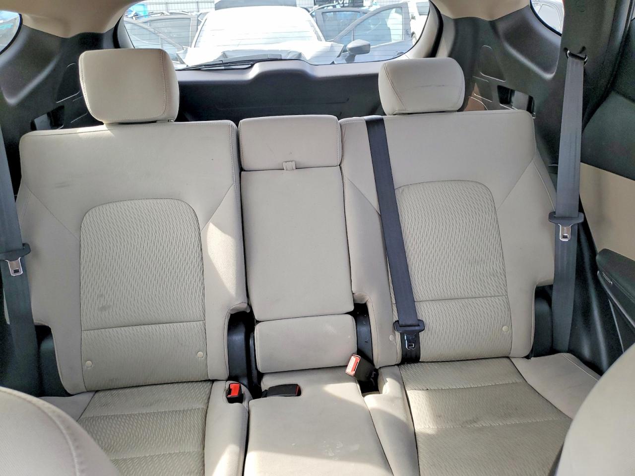 2018 HYUNDAI SANTA FE SPORT 2.4L photo 28