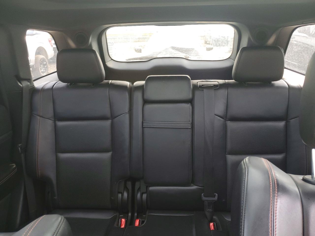 2017 JEEP CHEROKEE LIMITED photo 19