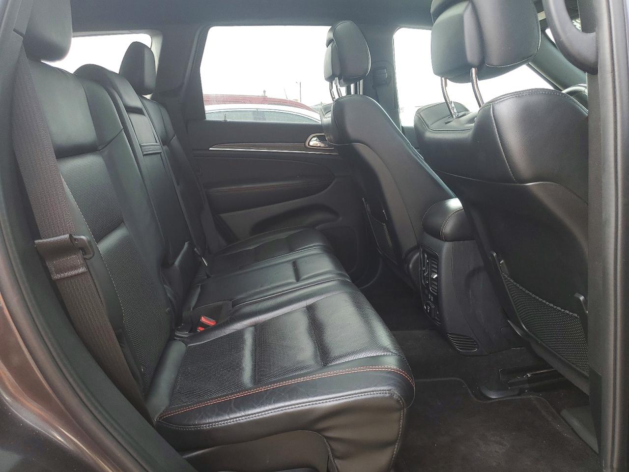 2017 JEEP CHEROKEE LIMITED photo 21