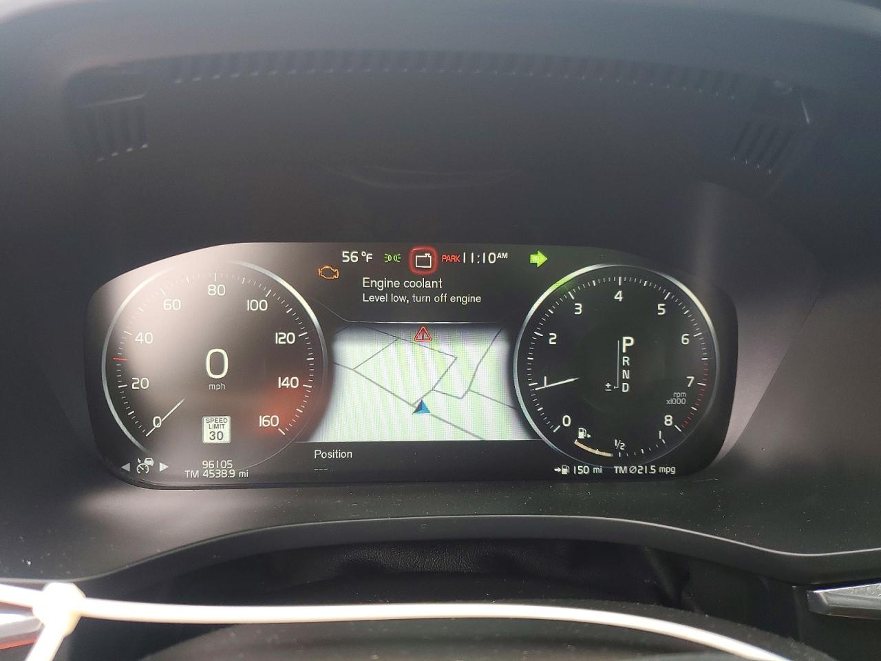 2019 VOLVO XC60 T6 INSCRIPTION photo 17