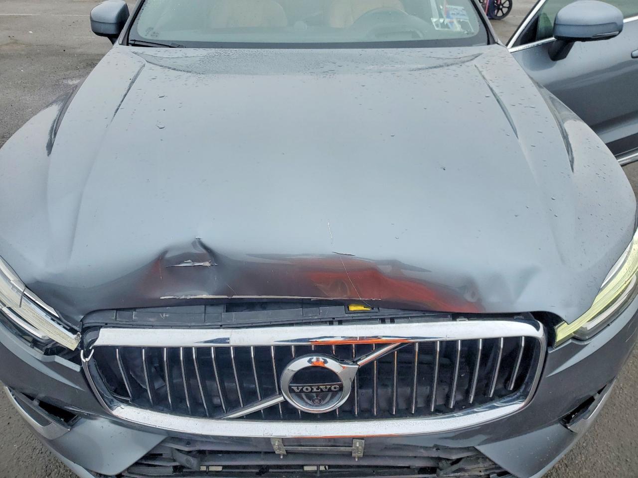 2019 VOLVO XC60 T6 INSCRIPTION photo 23