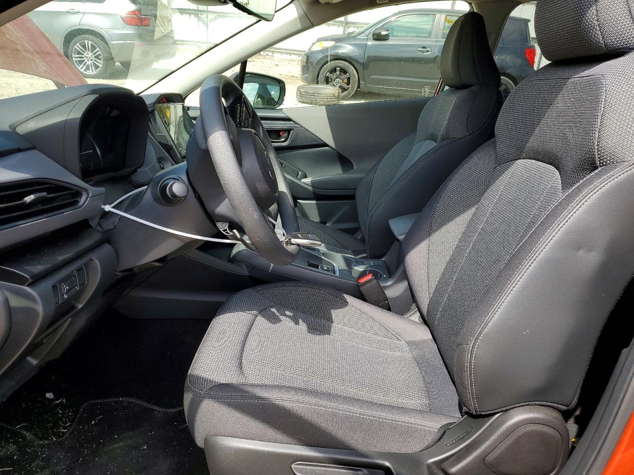 2024 SUBARU CROSSTREK PREMIUM photo 19