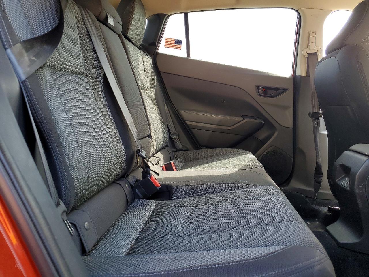 2024 SUBARU CROSSTREK PREMIUM photo 31