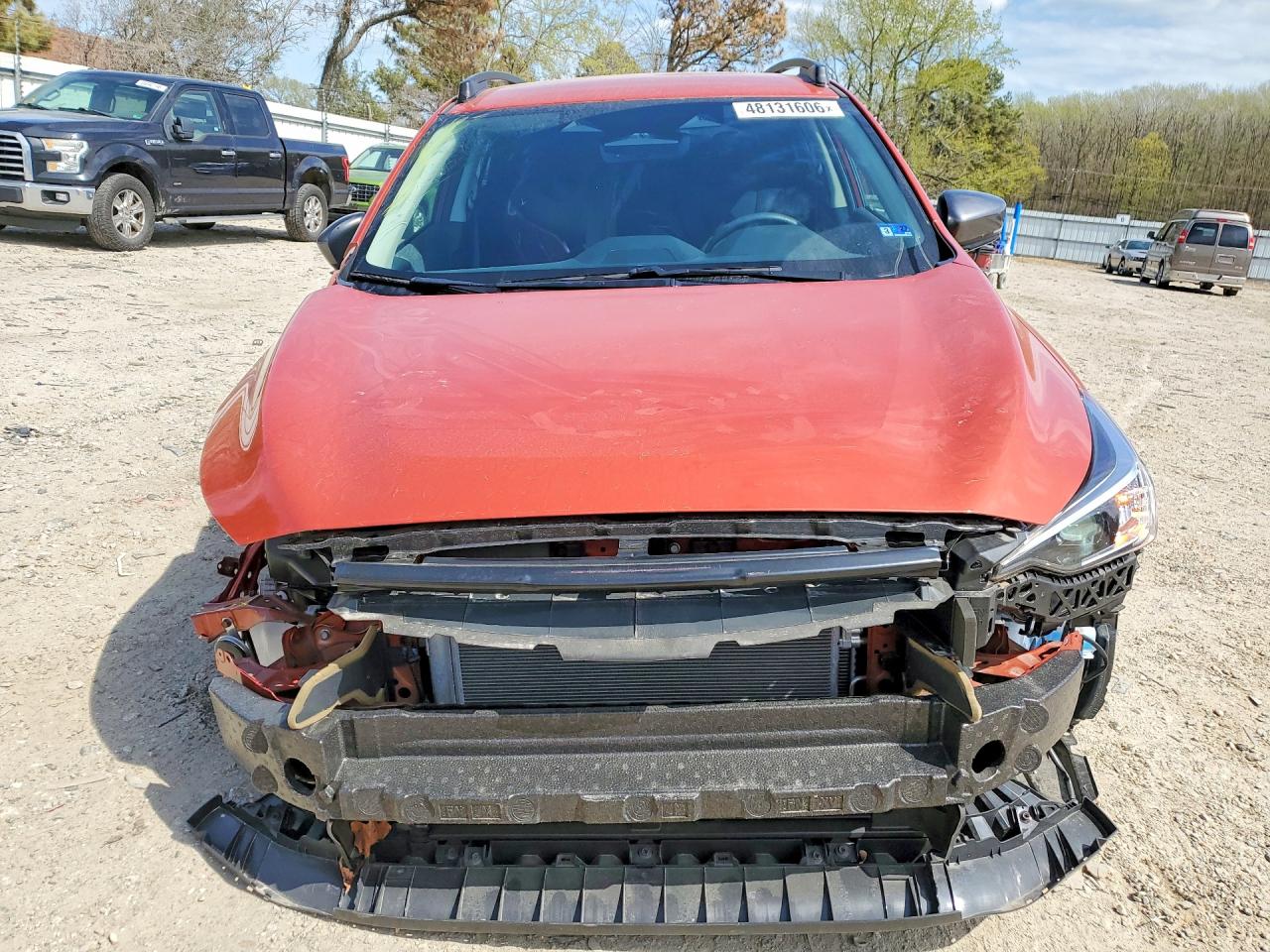2024 SUBARU CROSSTREK PREMIUM photo 13