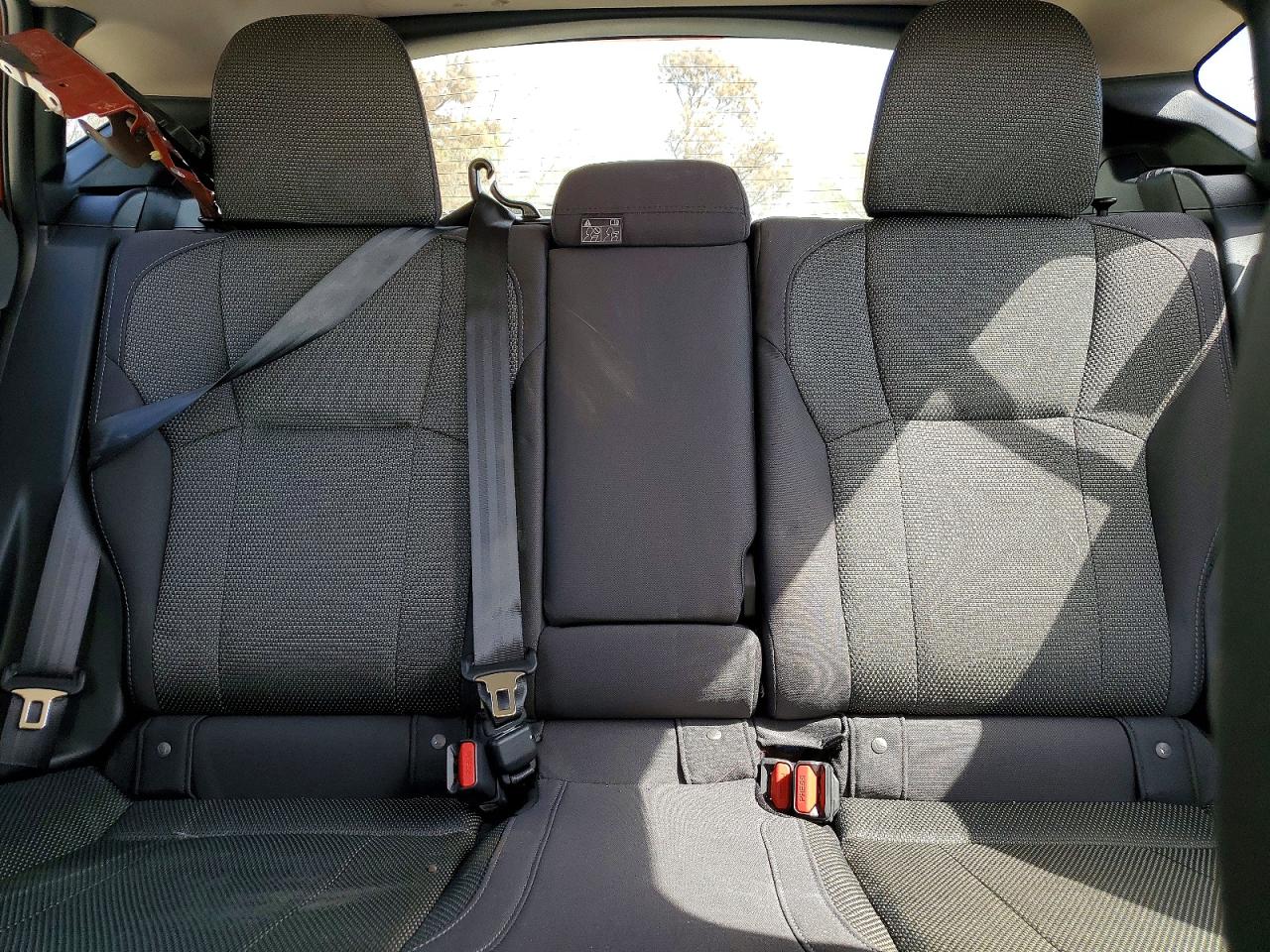 2024 SUBARU CROSSTREK PREMIUM photo 28