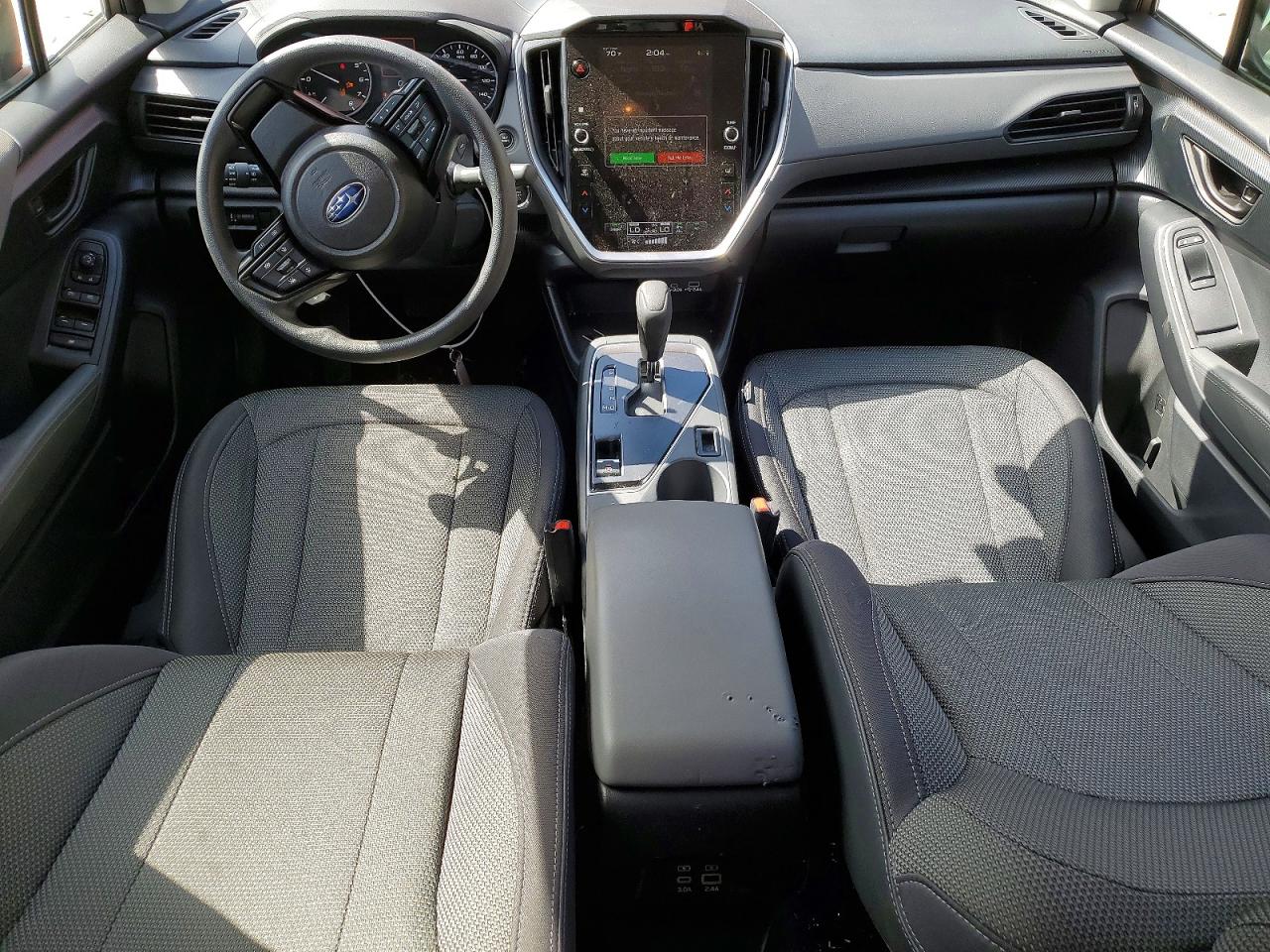 2024 SUBARU CROSSTREK PREMIUM photo 22