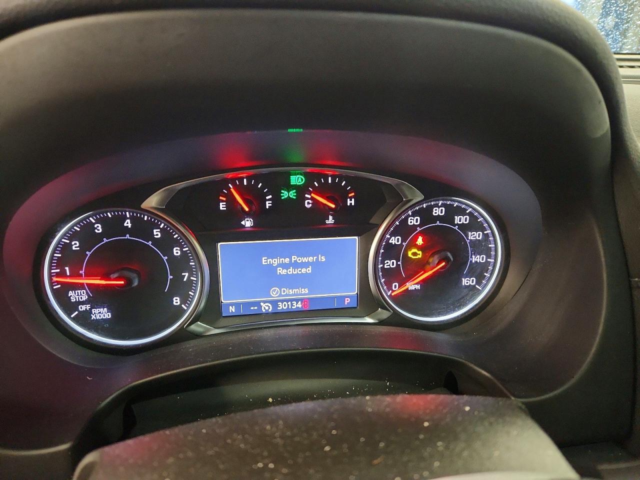 2024 GMC TERRAIN SLT photo 17