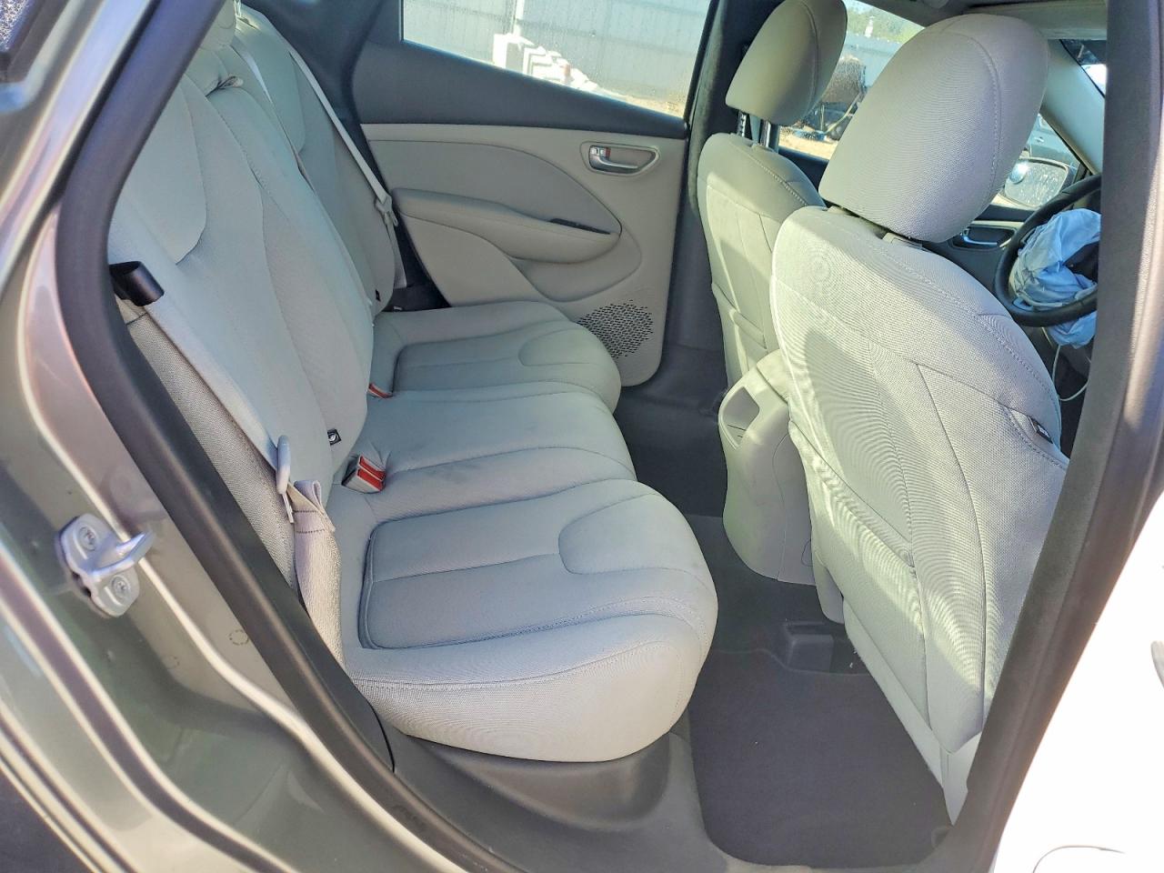 2013 DODGE DART SXT photo 19