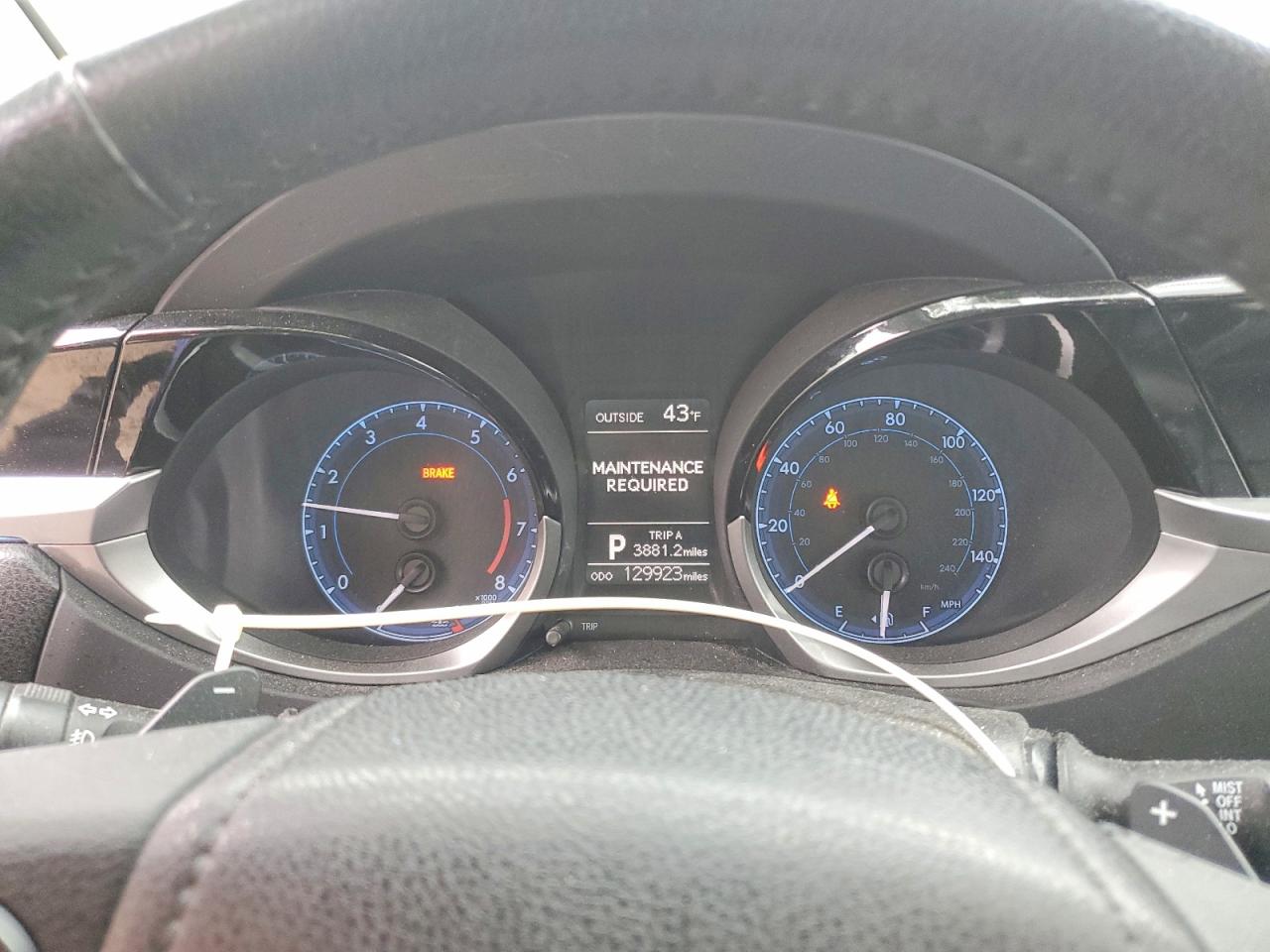 2016 TOYOTA COROLLA S PREMIUM photo 25